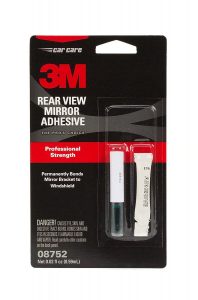 3M 08752 Rearview