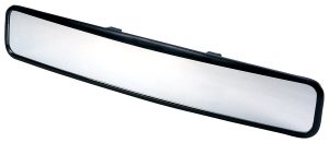 Fit System Clip-on Rear View Mirror