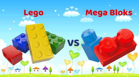 Photo of Lego vs Mega Bloks – Which one should you buy?