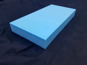 styrofoam waterproof