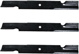 SCAG Genuine OEM Cutter Mower Blades