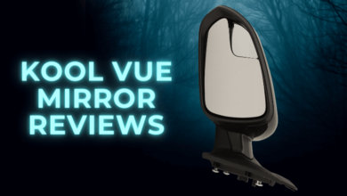Photo of Kool Vue Mirror Reviews – Is It A Good Side View Mirror?